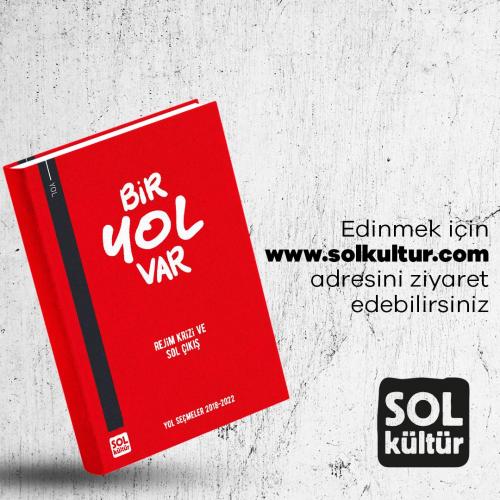 BİR YOL VAR