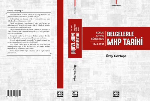 Belgelerle MHP Tarihi