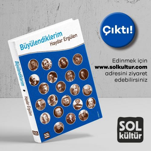 BÜYÜLENDİKLERİM