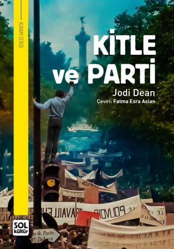 KİTLE VE PARTİ